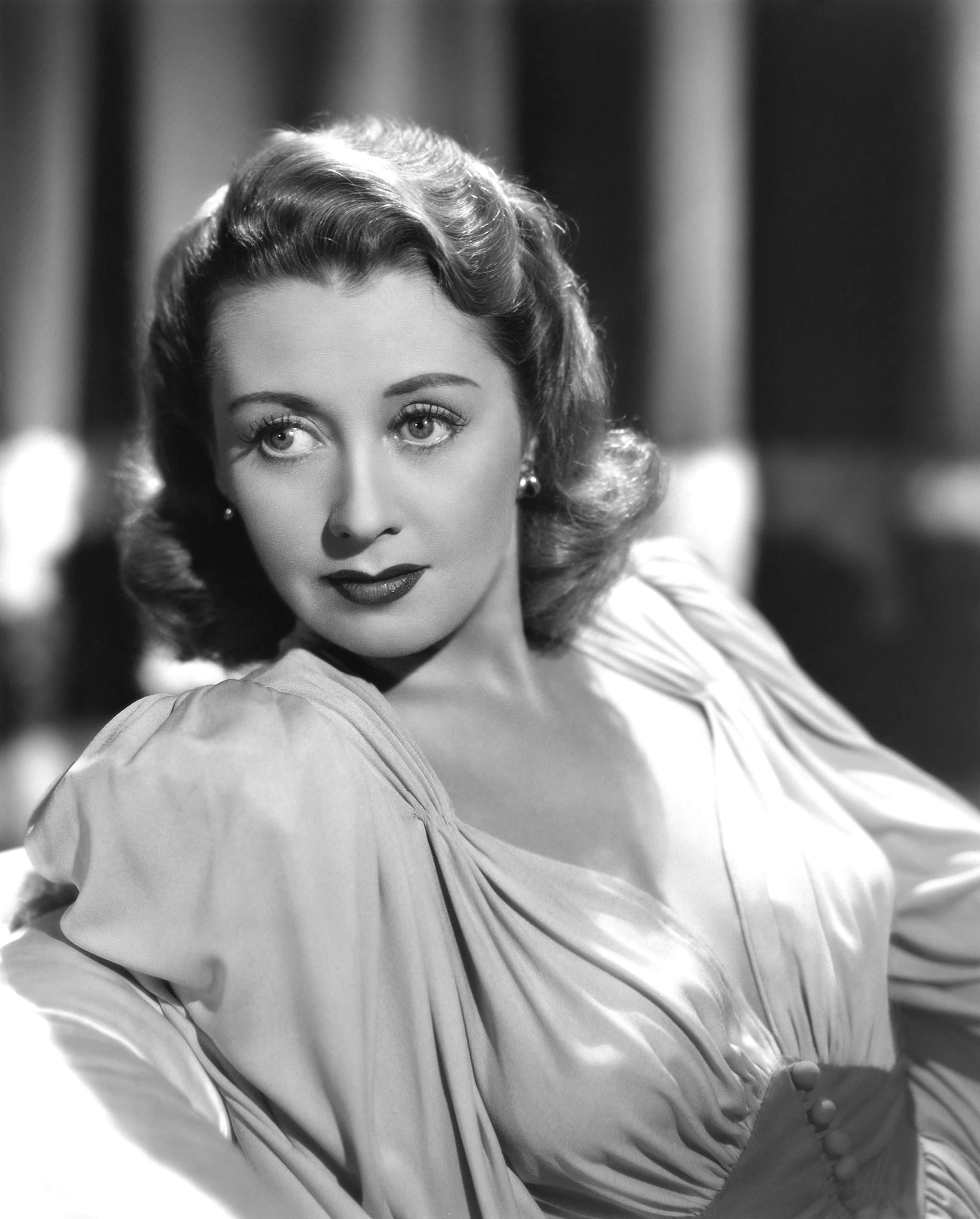 Joan Blondell-Annex